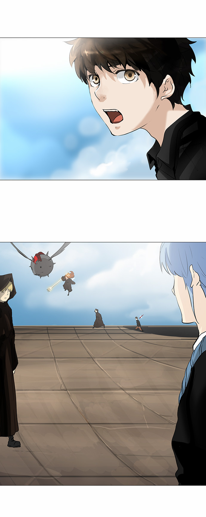 Tower of God 2: Chapter 144 - Page 29