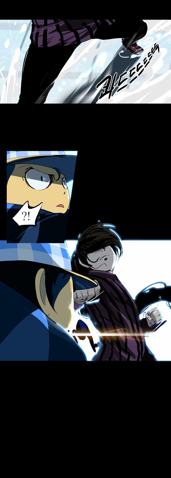 Tower of God 2: Chapter 15 - Page 28