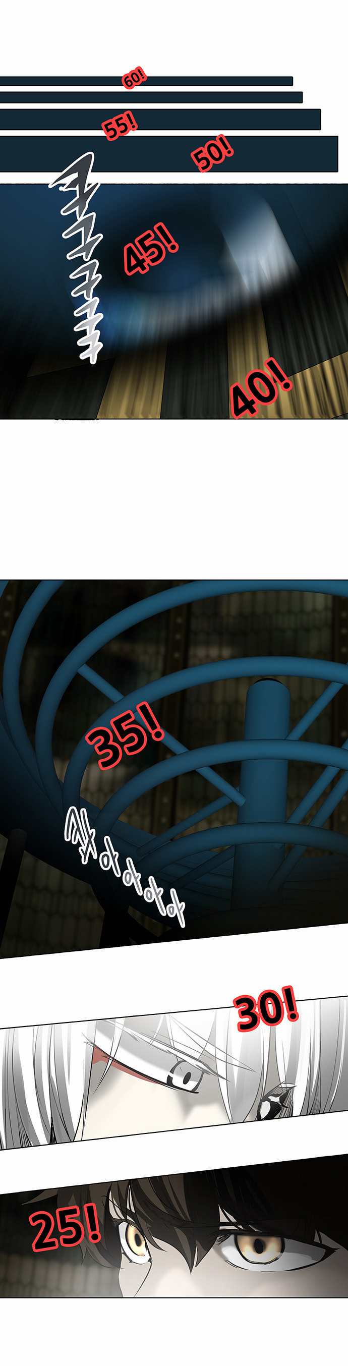 Tower of God 2: Chapter 192 - Page 10