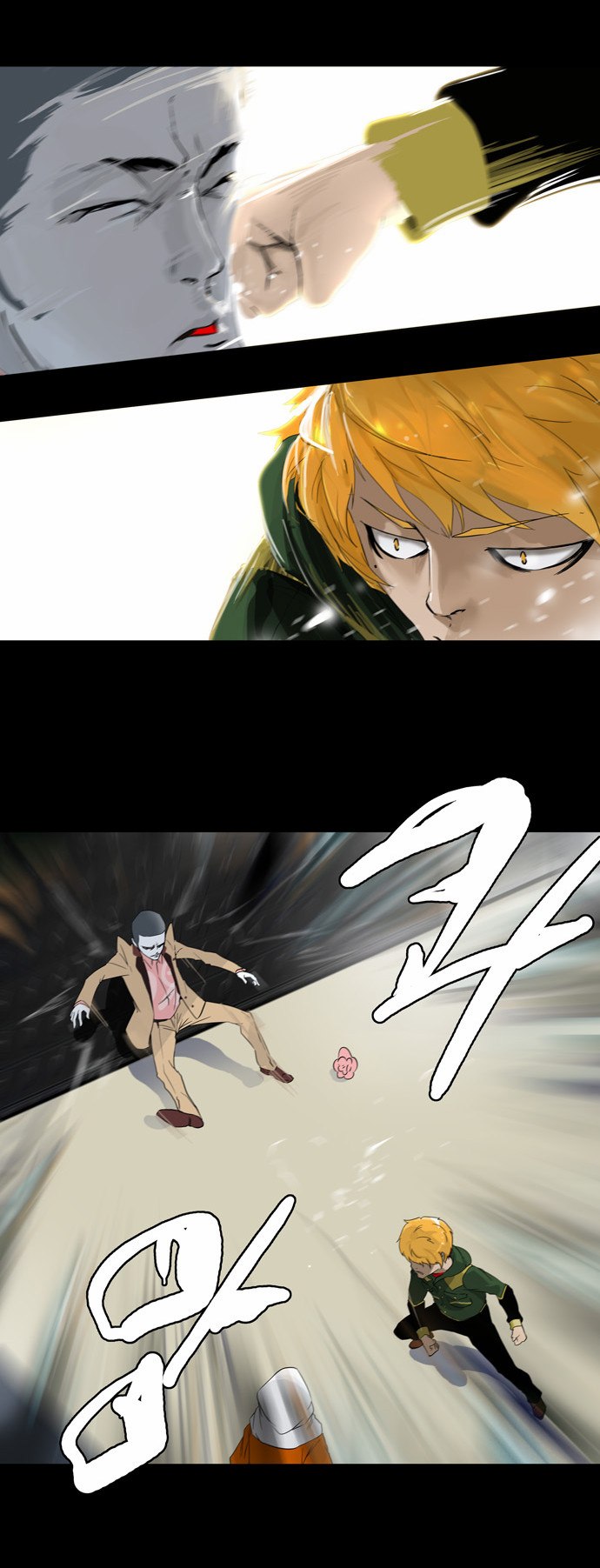 Tower of God 2: Chapter 20 - Page 44