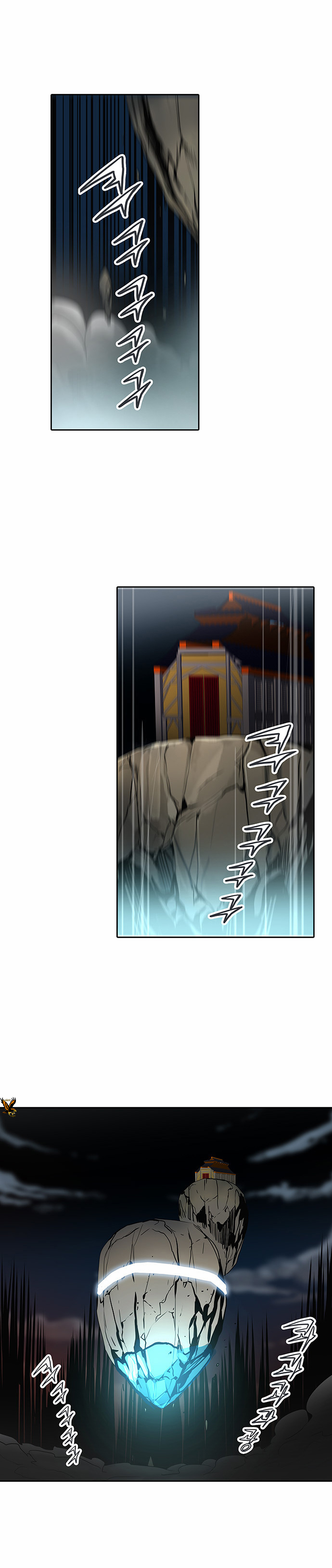 Tower of God 2: Chapter 208 - Page 29