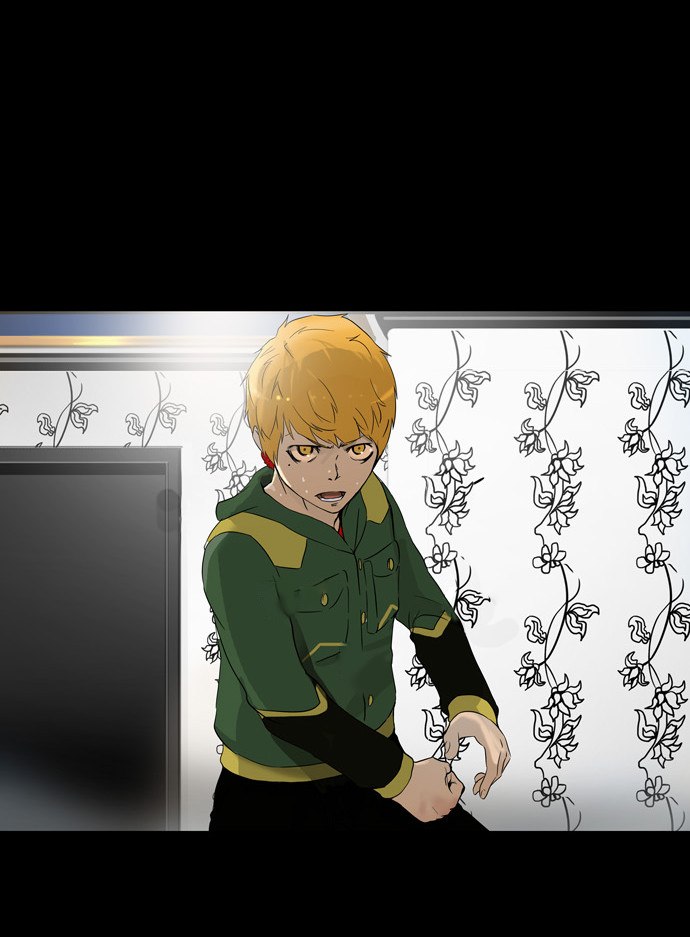 Tower of God 2: Chapter 21 - Page 9