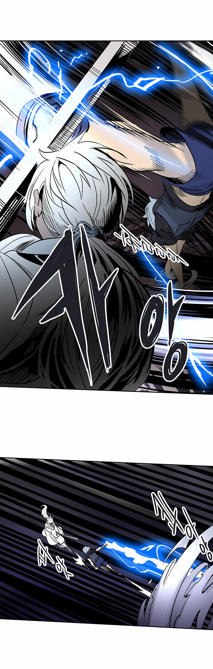 Tower of God 2: Chapter 211 - Page 10