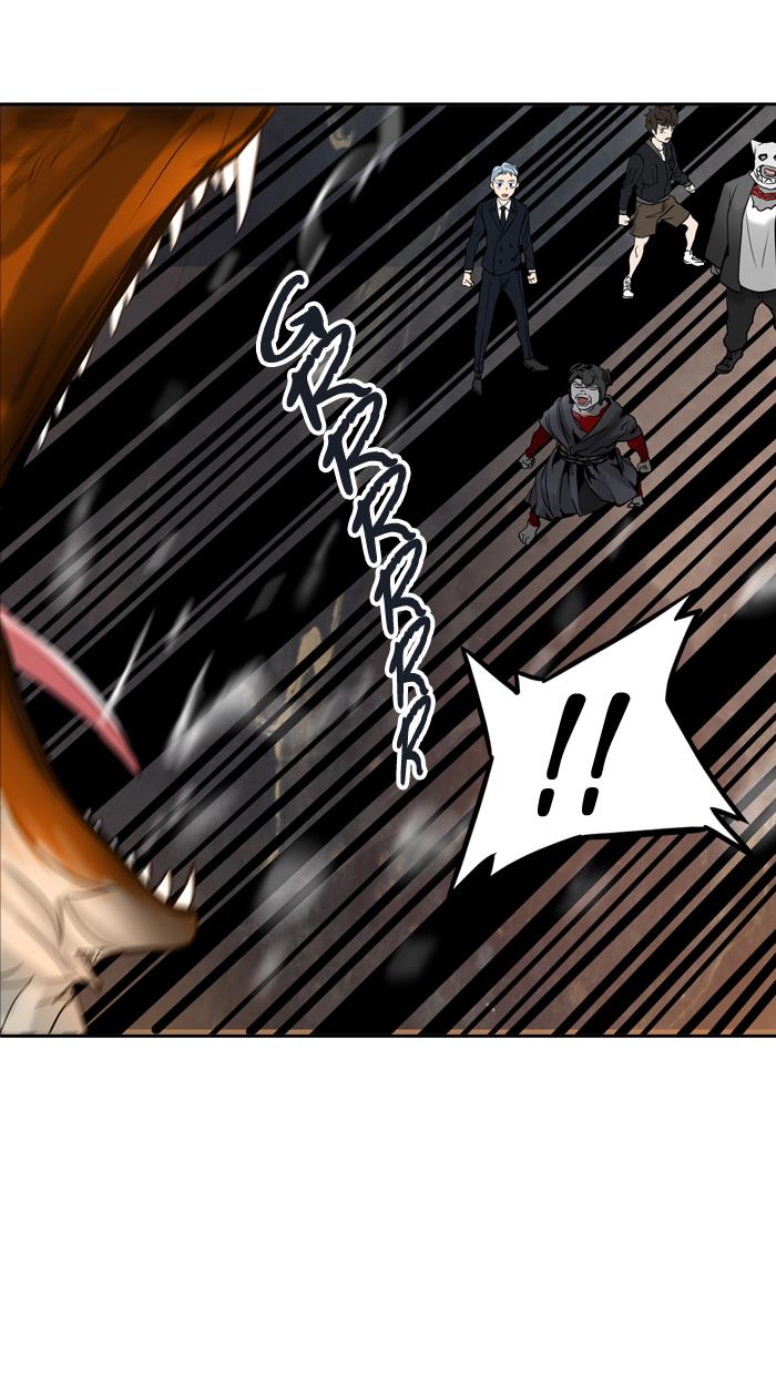 Tower of God 2: Chapter 213 - Page 47