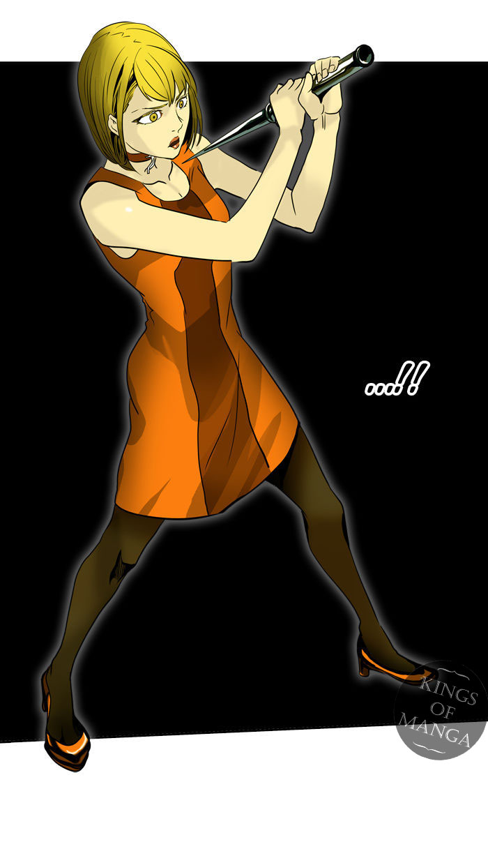 Tower of God 2: Chapter 214 - Page 5