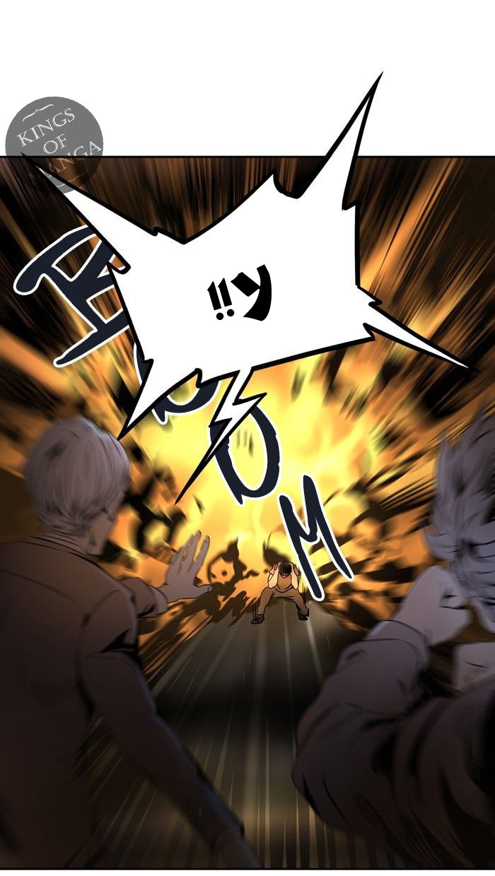 Tower of God 2: Chapter 214 - Page 54