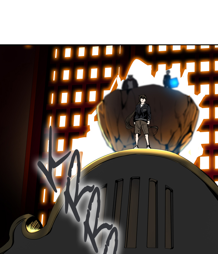 Tower of God 2: Chapter 215 - Page 1