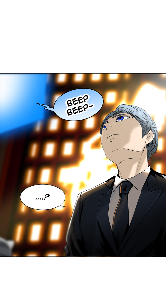 Tower of God 2: Chapter 215 - Page 83
