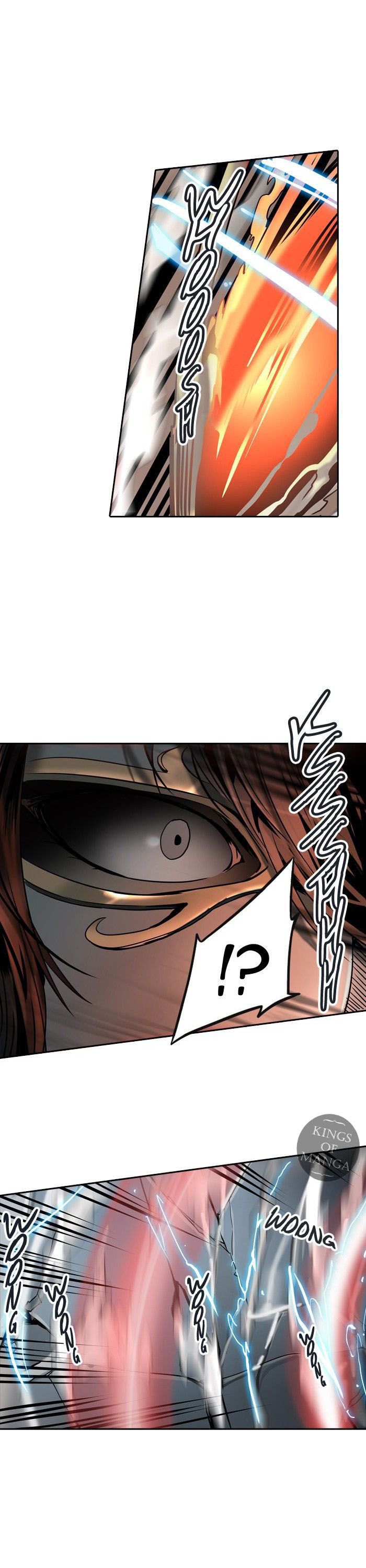 Tower of God 2: Chapter 216 - Page 8