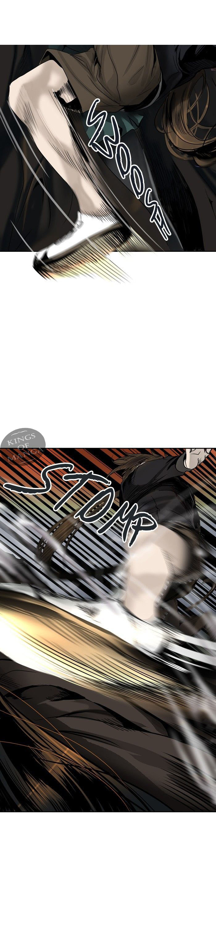 Tower of God 2: Chapter 216 - Page 11