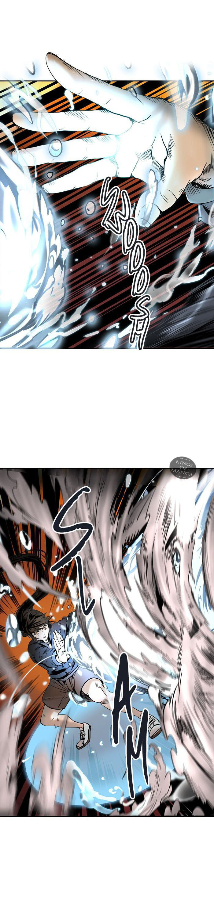 Tower of God 2: Chapter 217 - Page 3