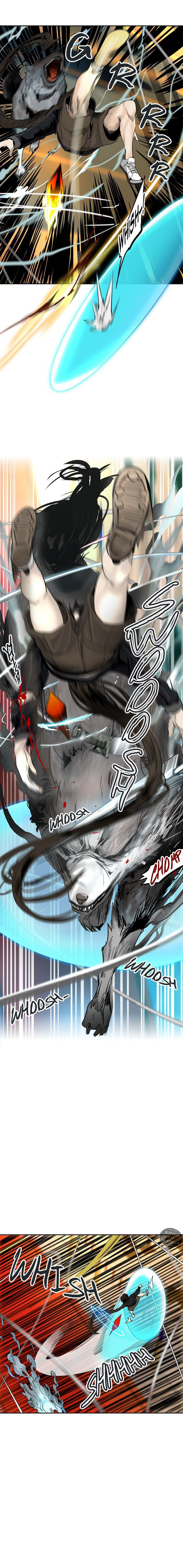 Tower of God 2: Chapter 217 - Page 20