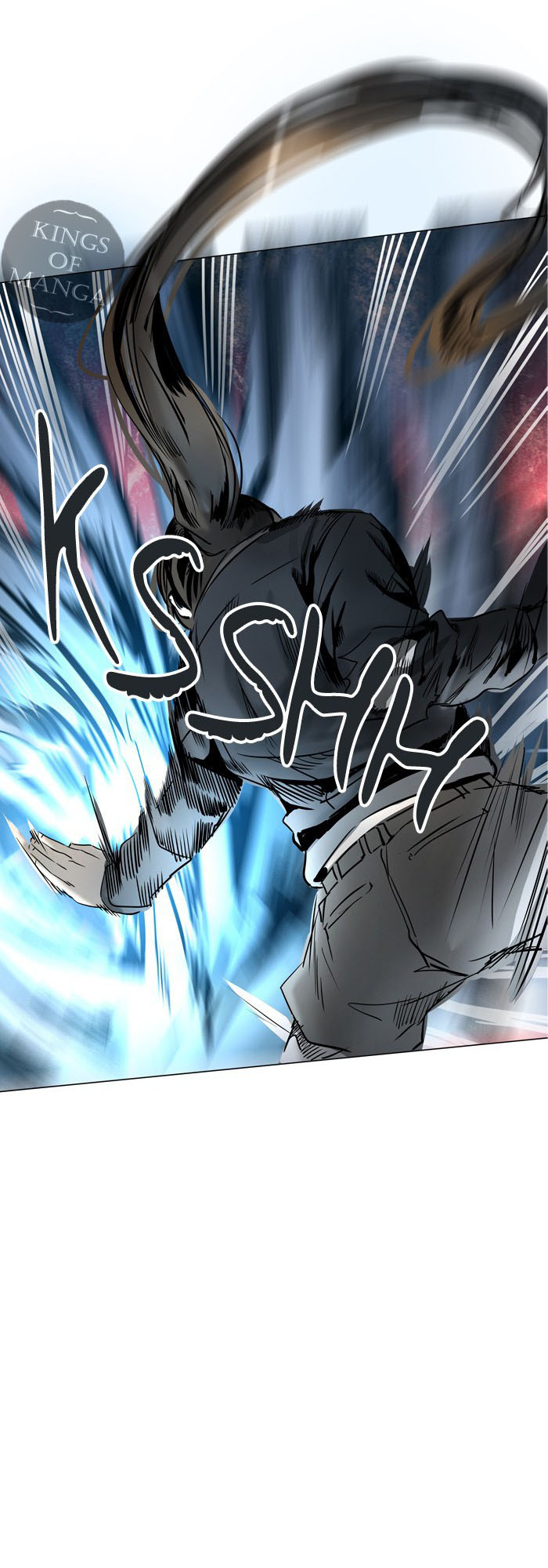 Tower of God 2: Chapter 218 - Page 14