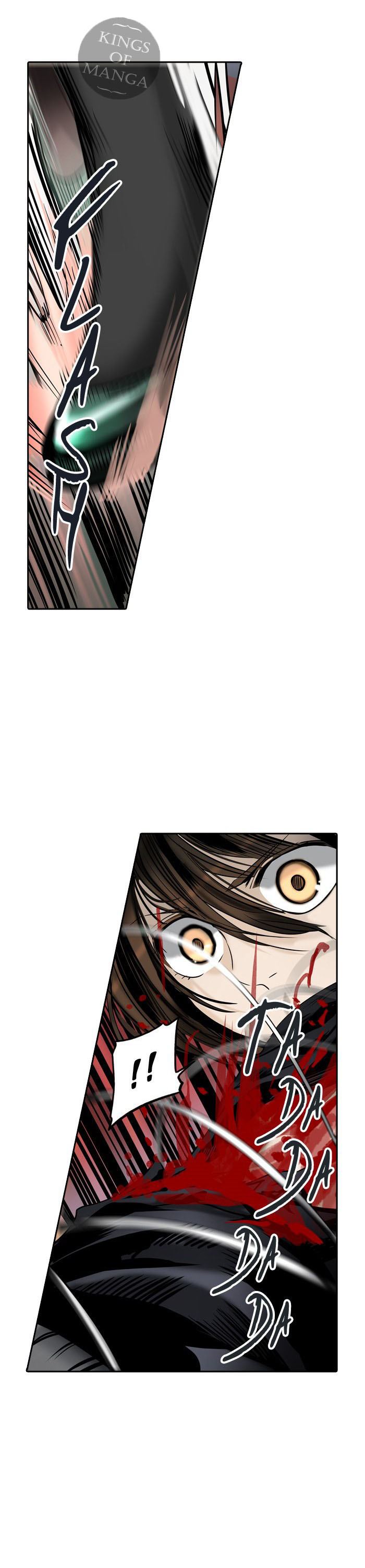 Tower of God 2: Chapter 218 - Page 16