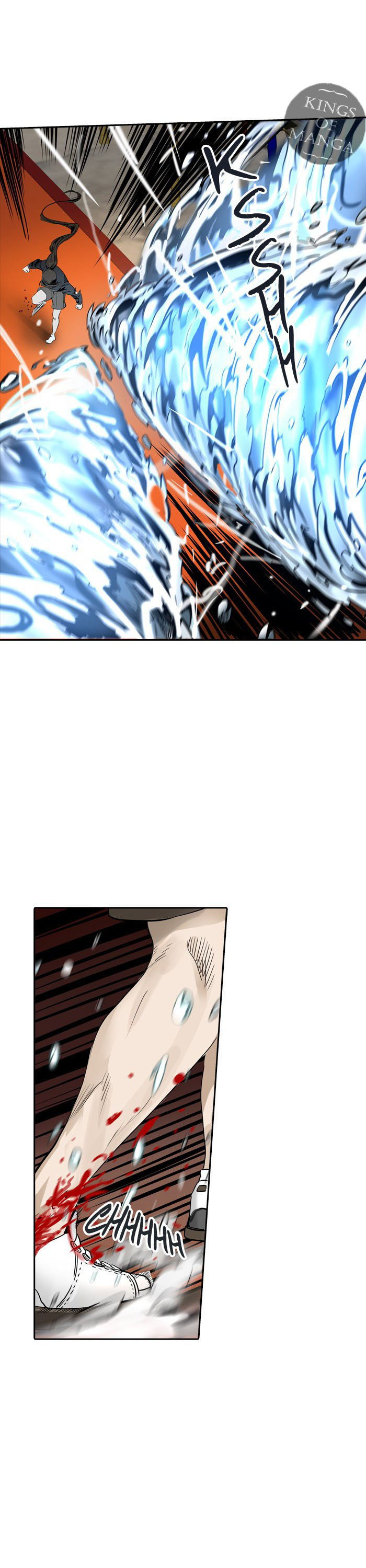 Tower of God 2: Chapter 218 - Page 24