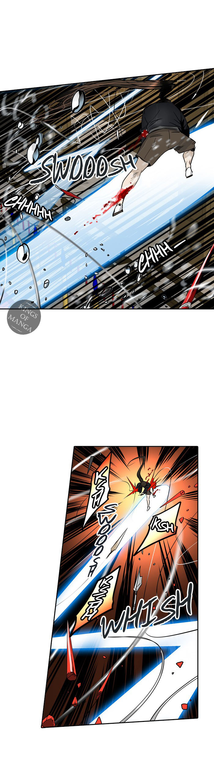 Tower of God 2: Chapter 219 - Page 20