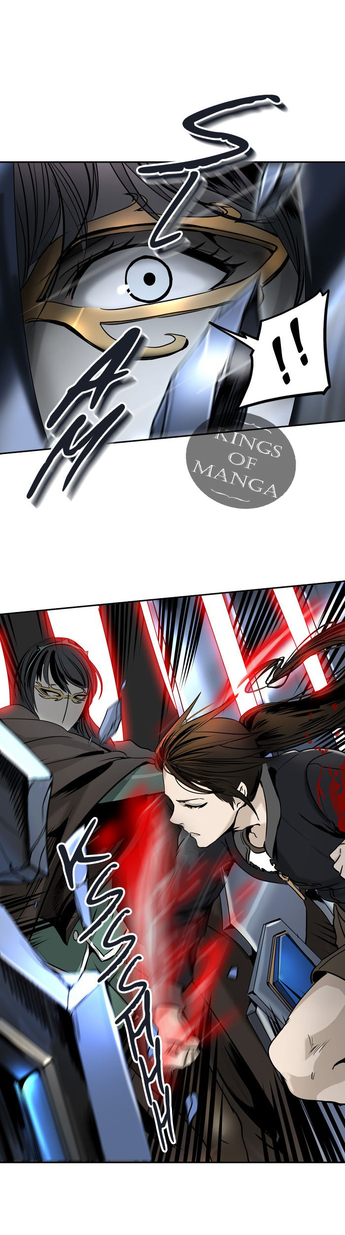 Tower of God 2: Chapter 219 - Page 24