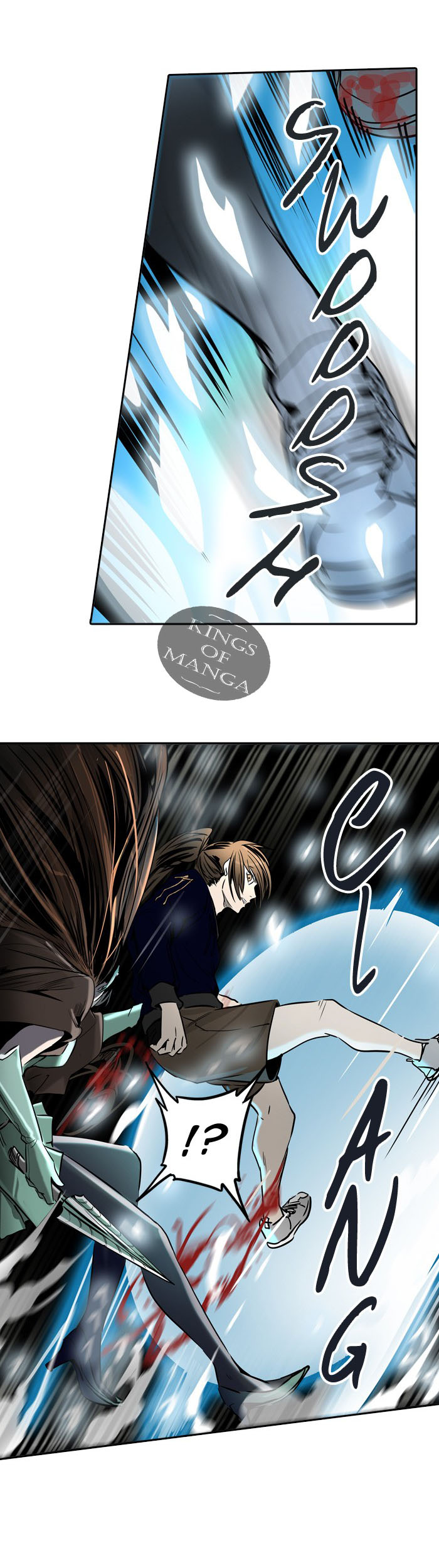 Tower of God 2: Chapter 219 - Page 33