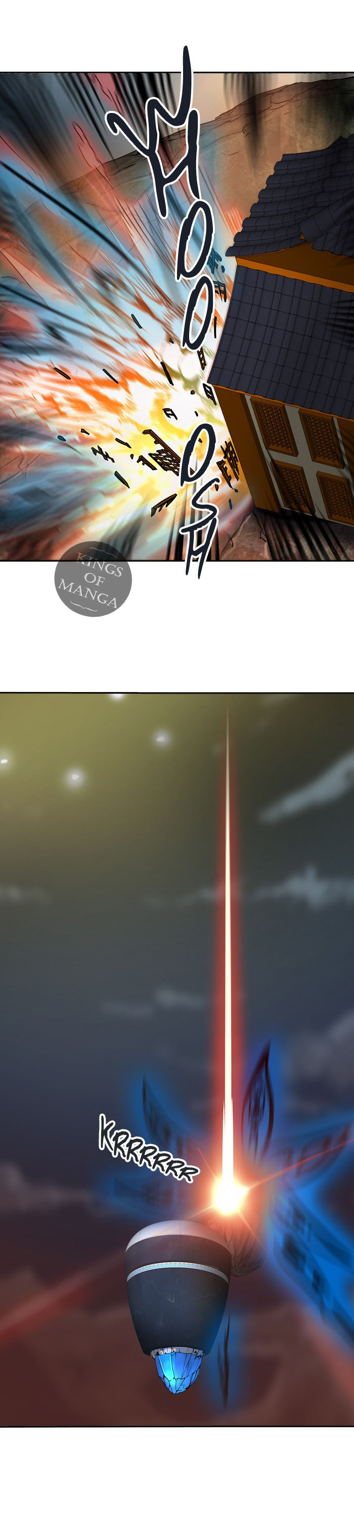 Tower of God 2: Chapter 219 - Page 38