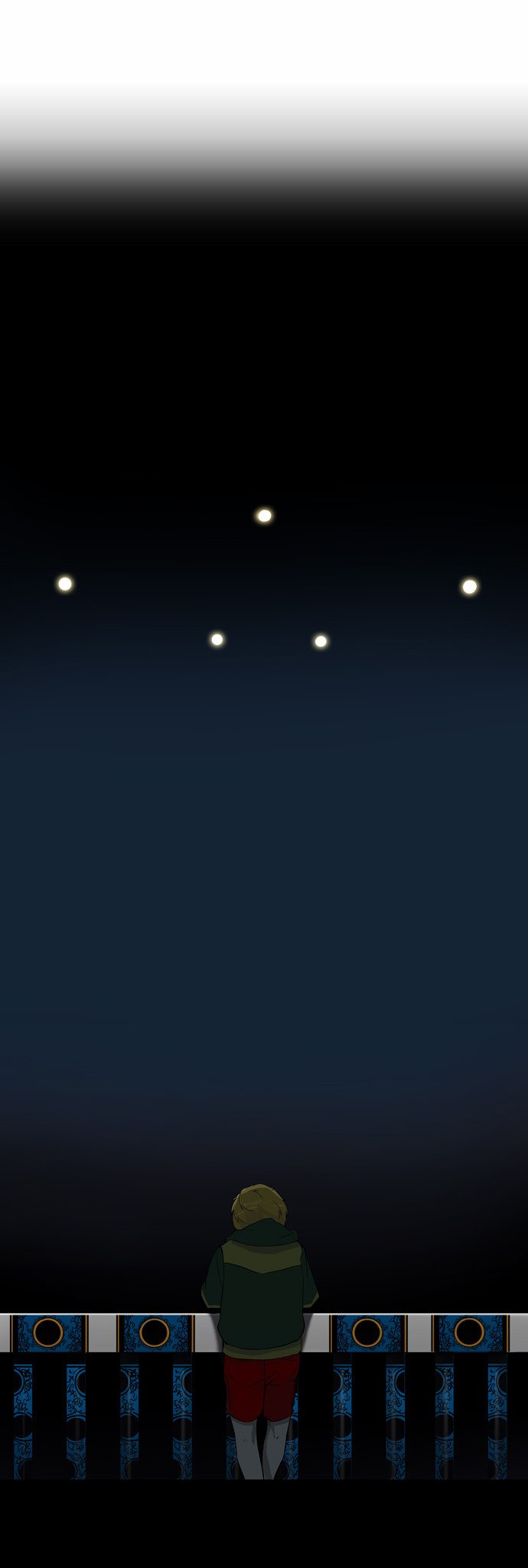 Tower of God 2: Chapter 22 - Page 8