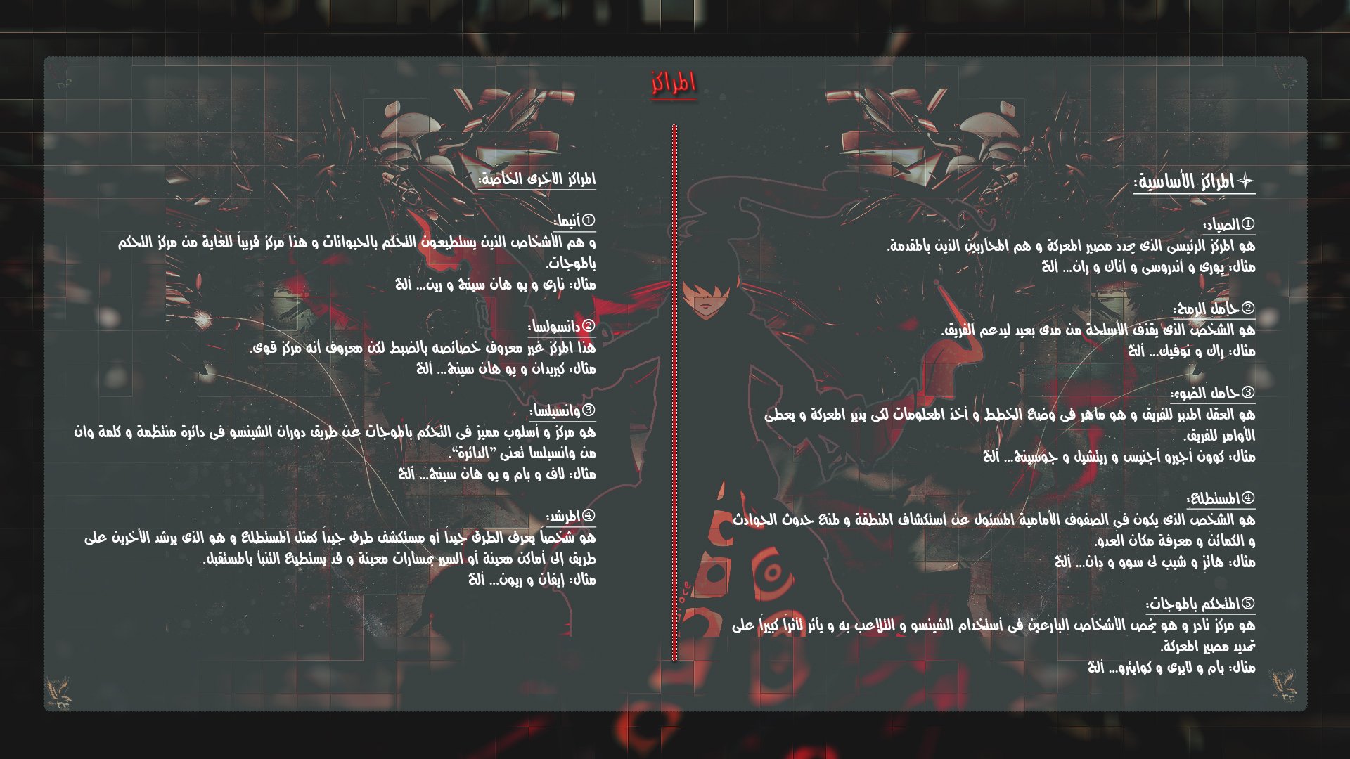 Tower of God 2: Chapter 220.5 - Page 3