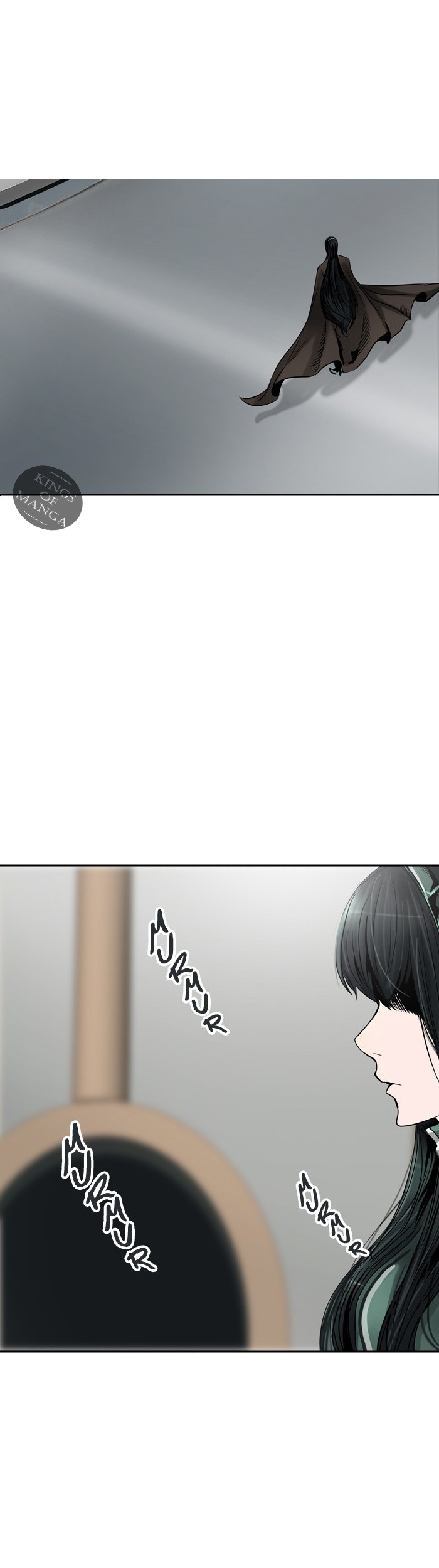 Tower of God 2: Chapter 221 - Page 3