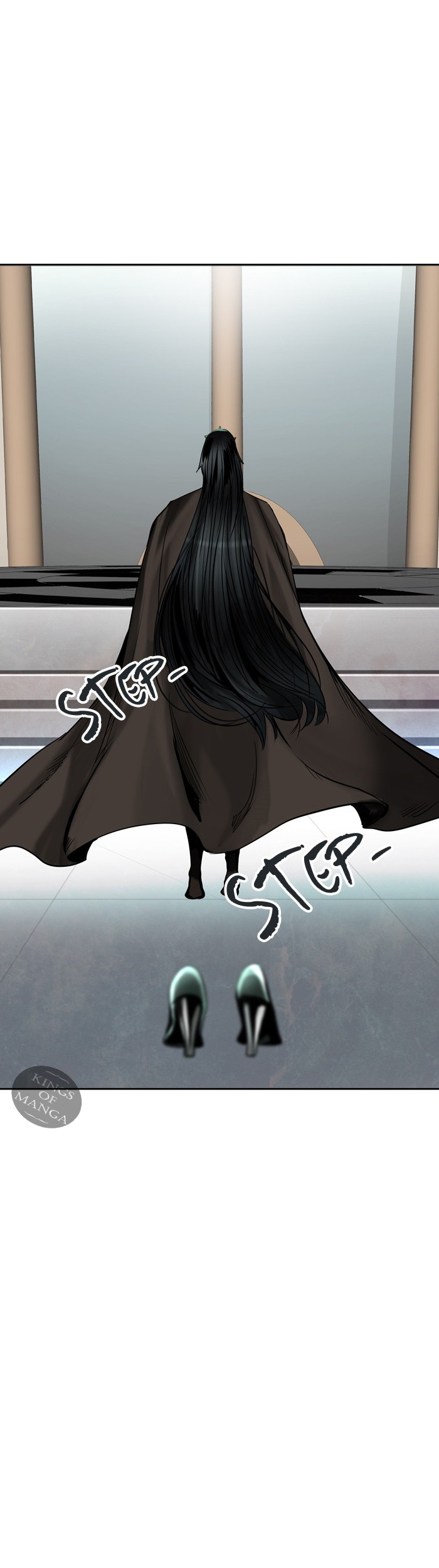 Tower of God 2: Chapter 221 - Page 6