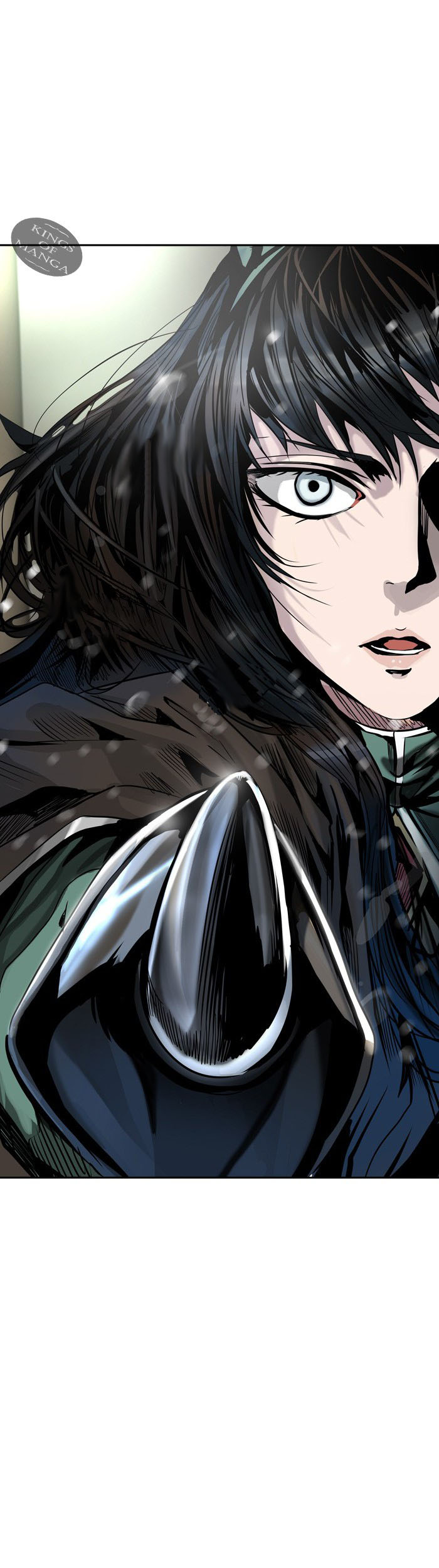 Tower of God 2: Chapter 221 - Page 20