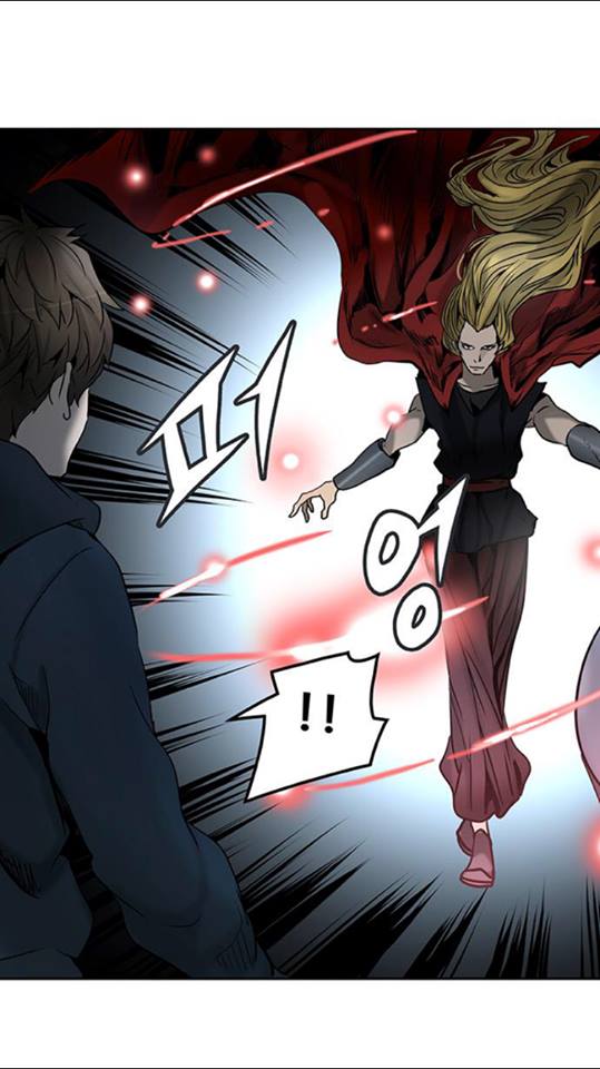 Tower of God 2: Chapter 229 - Page 47