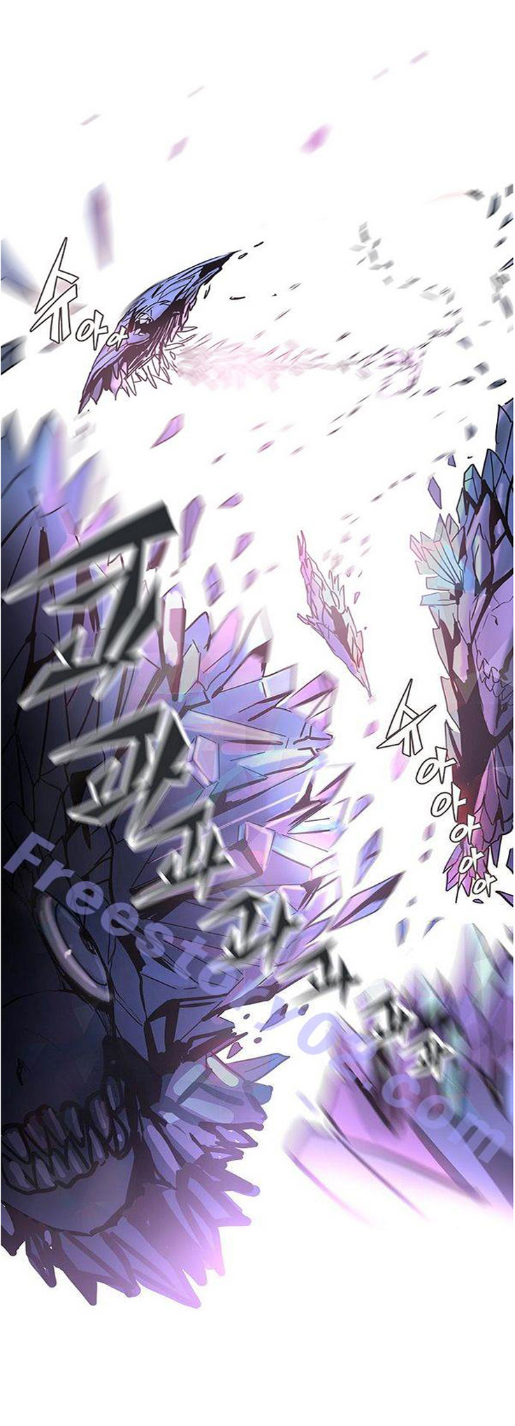 Tower of God 2: Chapter 232 - Page 10