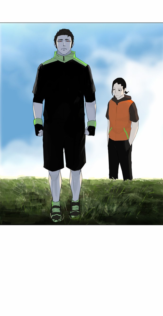 Tower of God 2: Chapter 24 - Page 18