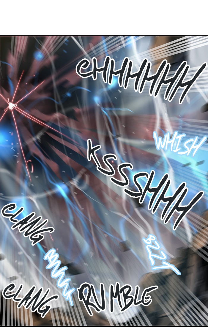 Tower of God 2: Chapter 242.5 - Page 12