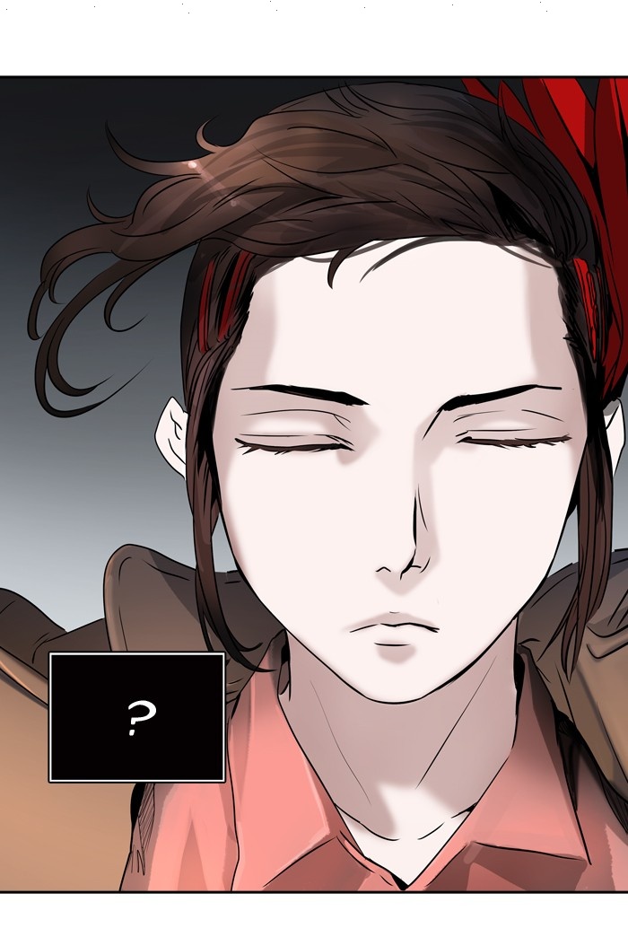 Tower of God 2: Chapter 242.5 - Page 19