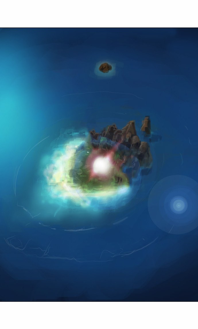 Tower of God 2: Chapter 25 - Page 22