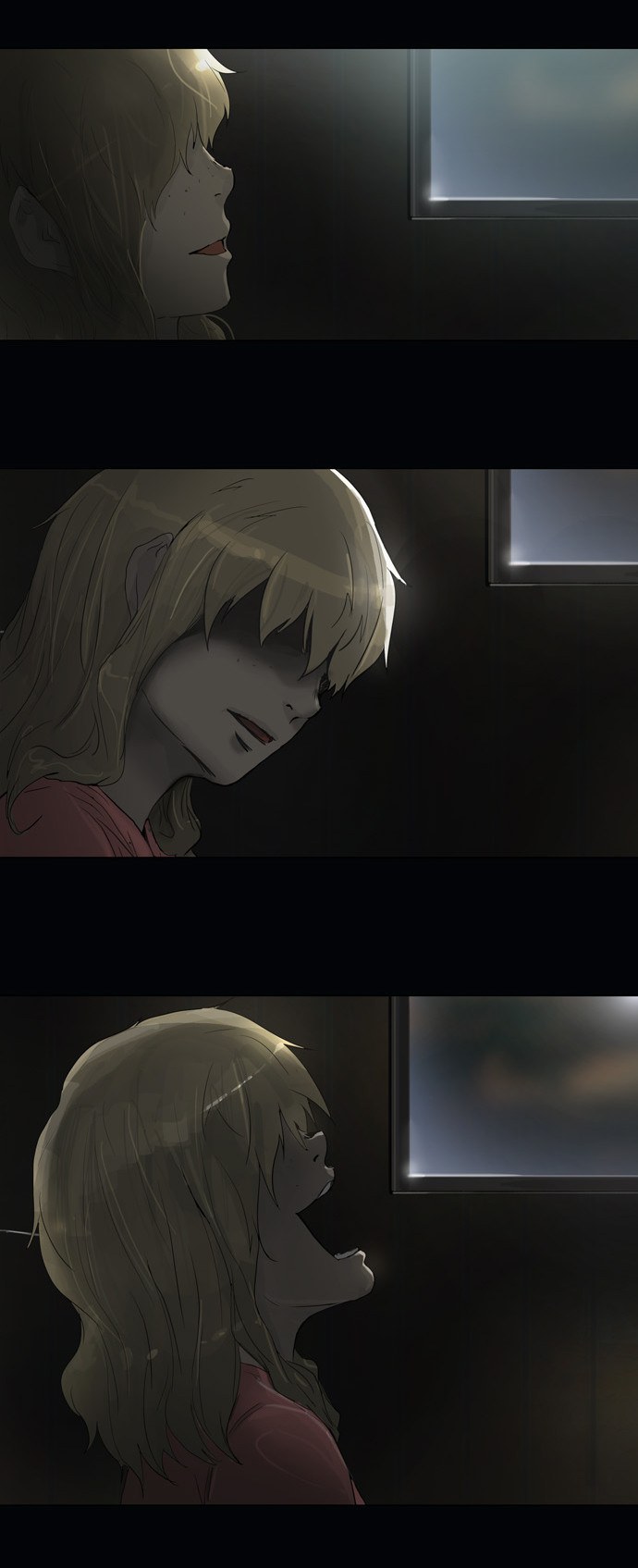 Tower of God 2: Chapter 25 - Page 34