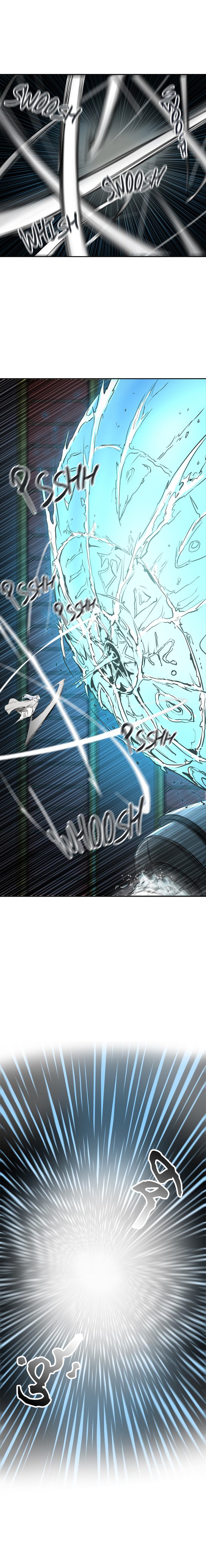 Tower of God 2: Chapter 255 - Page 2