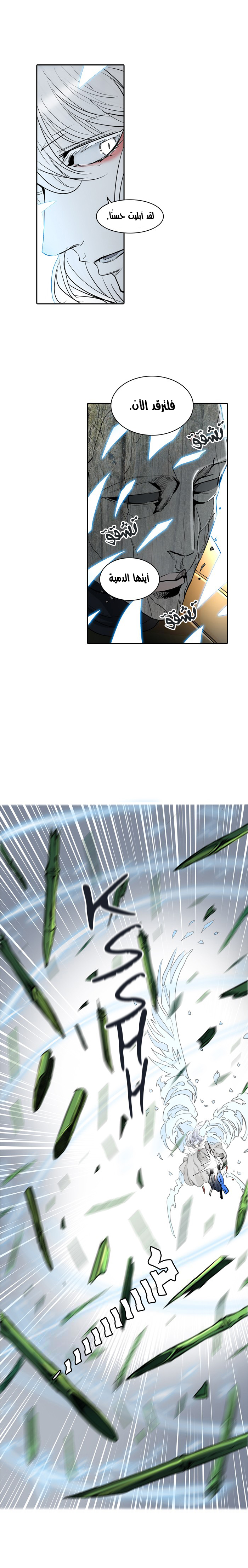 Tower of God 2: Chapter 256 - Page 14