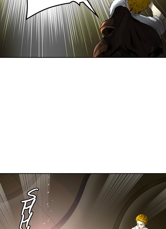 Tower of God 2: Chapter 307 - Page 55