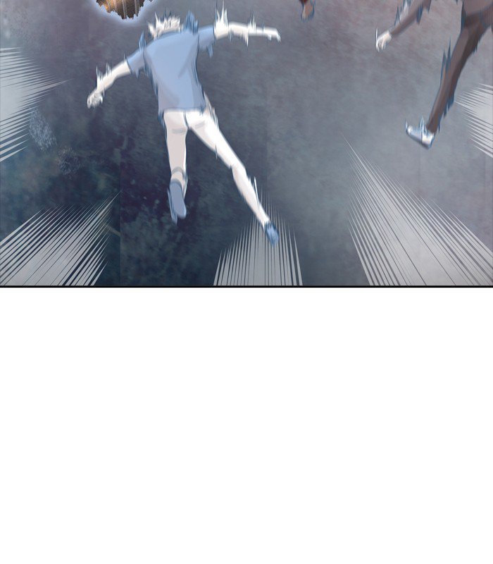 Tower of God 2: Chapter 308 - Page 21