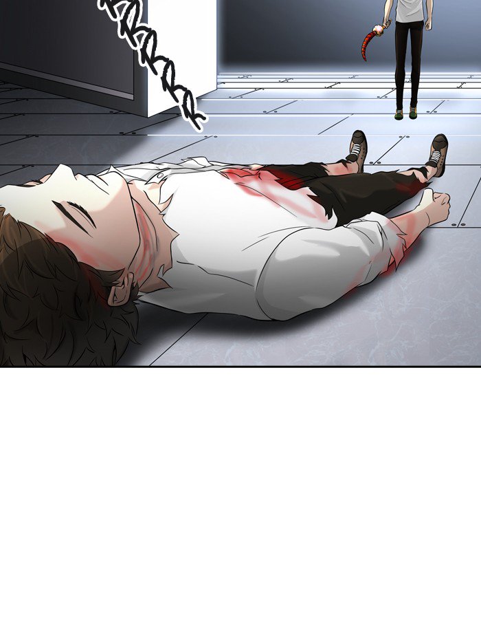 Tower of God 2: Chapter 308 - Page 88