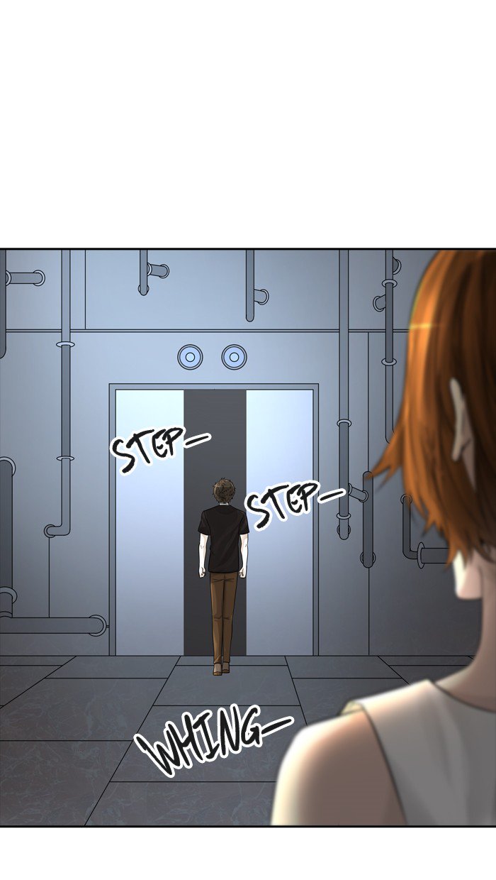 Tower of God 2: Chapter 311 - Page 9