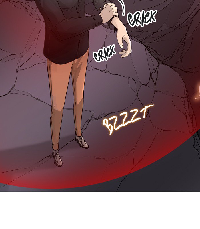 Tower of God 2: Chapter 311 - Page 36