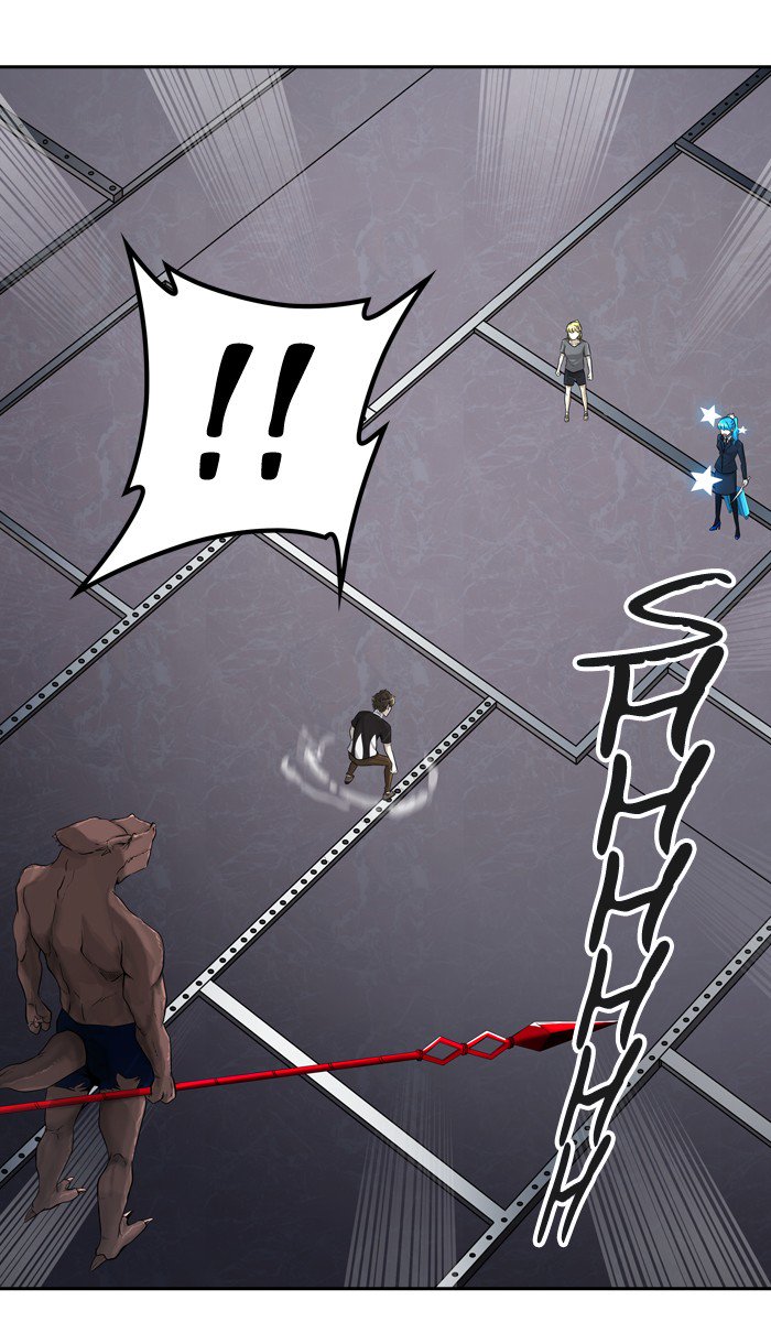 Tower of God 2: Chapter 312 - Page 6