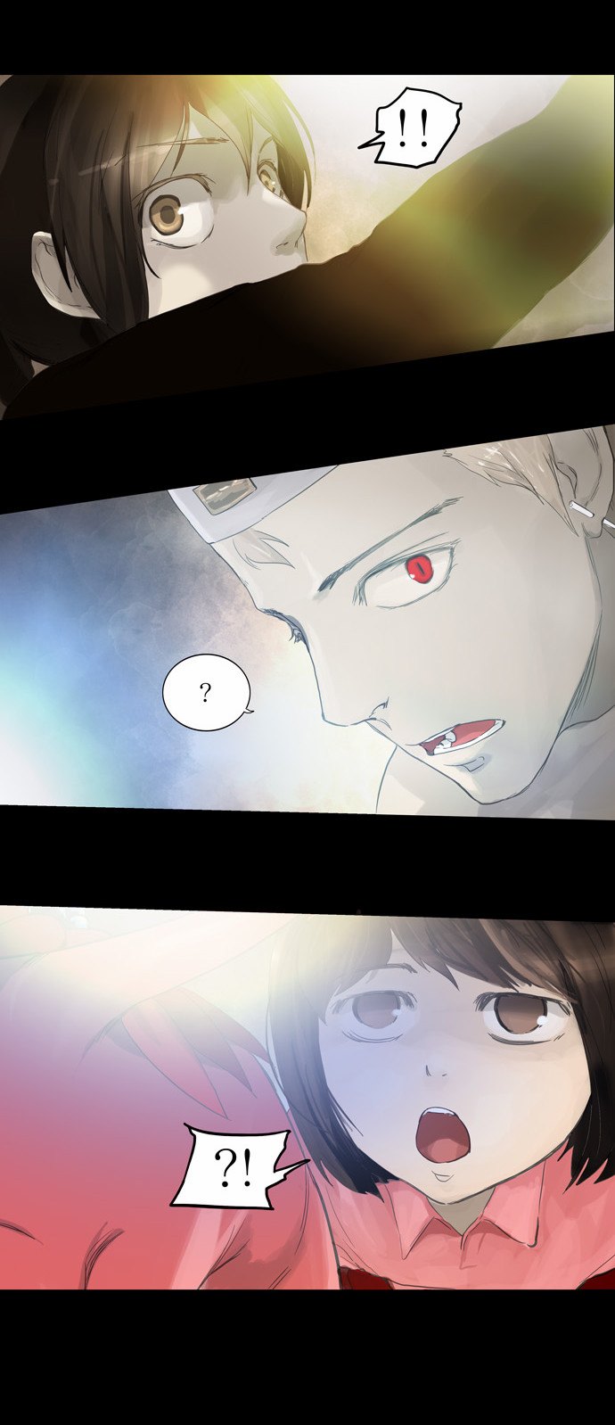 Tower of God 2: Chapter 33 - Page 12