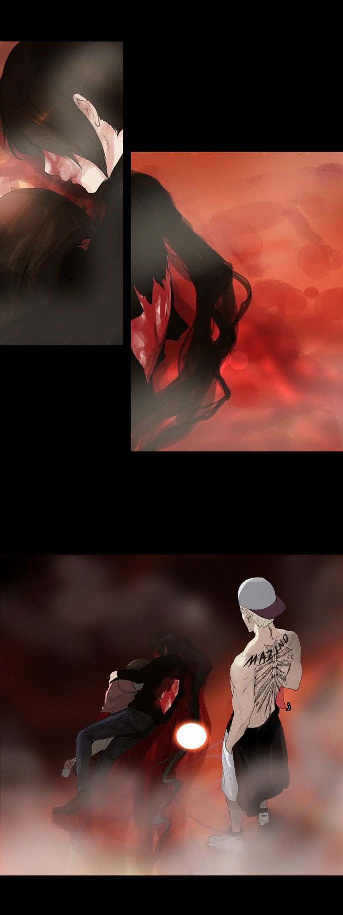 Tower of God 2: Chapter 33 - Page 16