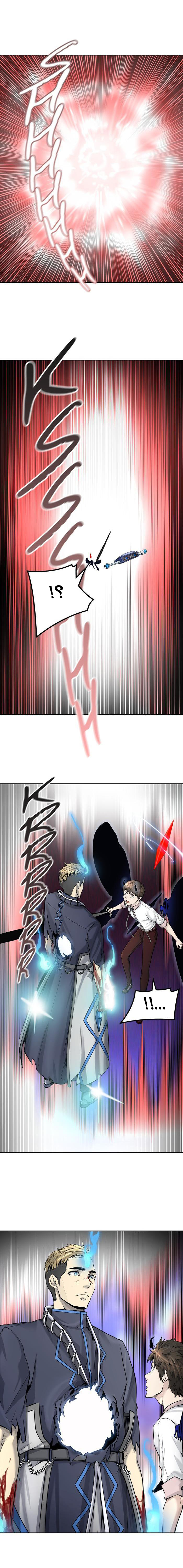 Tower of God 2: Chapter 332 - Page 17