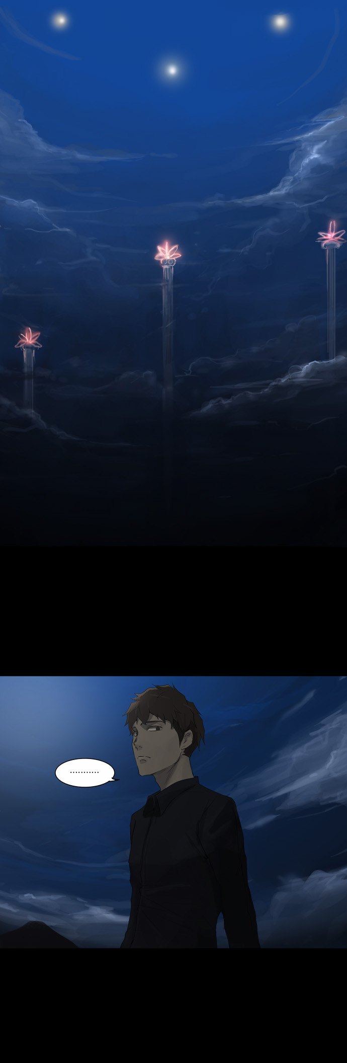 Tower of God 2: Chapter 34 - Page 22