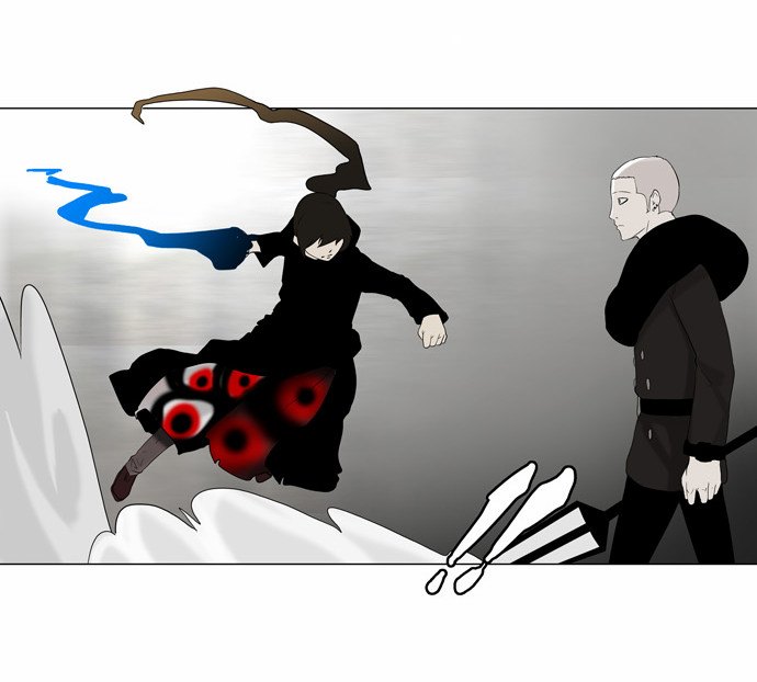 Tower of God 2: Chapter 4 - Page 10