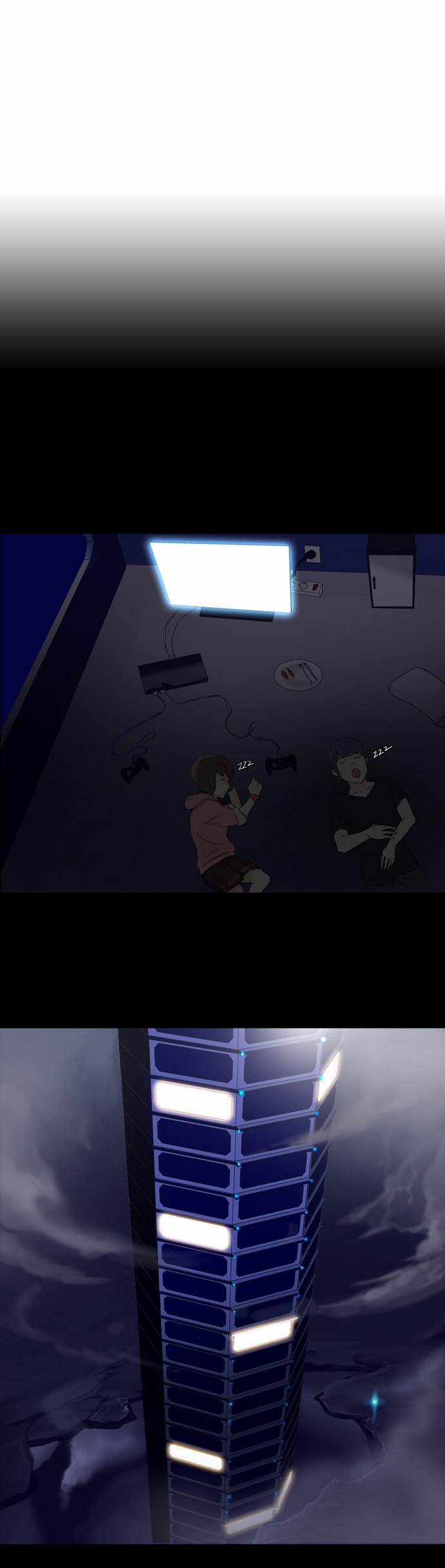 Tower of God 2: Chapter 42 - Page 31