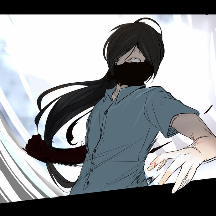 Tower of God 2: Chapter 64 - Page 24